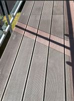 Hochleistungs-Terrassendielen aus Verbundwerkstoff – Sandfar