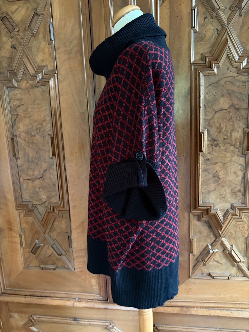 Maglioni & Felpe: LUISA VIOLA Pullover   Größe L – Usato da Interlaken venduto da Bona55 2