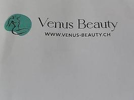 Gutschein für Venus Beauty 