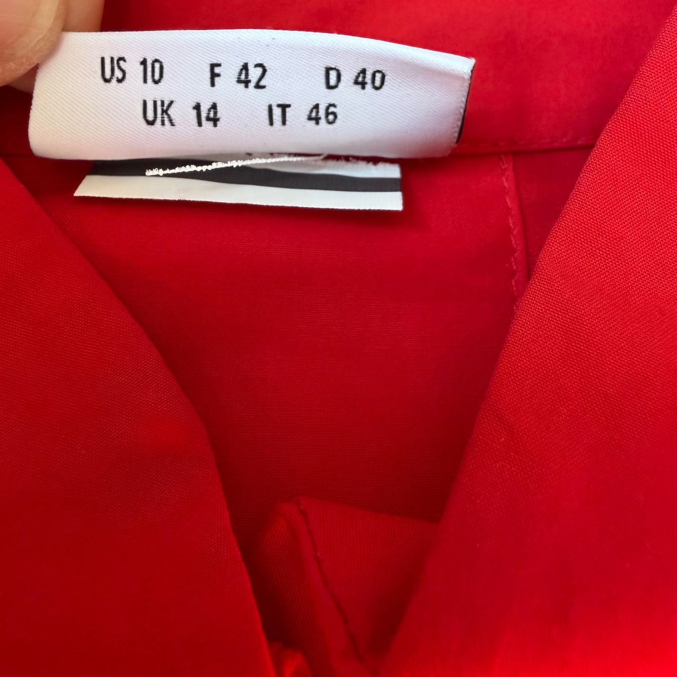 Akris Camicette: AKRIS PUNTO Bluse ❤️ – Usato da Zürich venduto da ClosetQueen 7