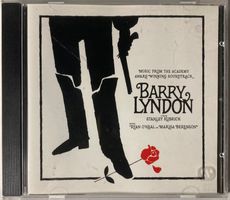 MUSIQUE DE FILM - BARRY LONDON