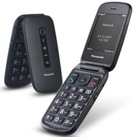 Téléphone mobile Panasonic KX-TU550
