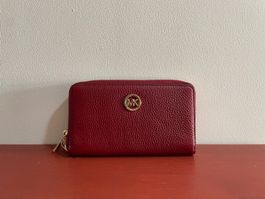 Michael Kors Klassische Handgeldbörse im Langformat