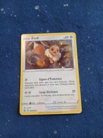 Évoli/Eevee HOLO Rare (FR) SWSH Black Star Promos - SWSH042