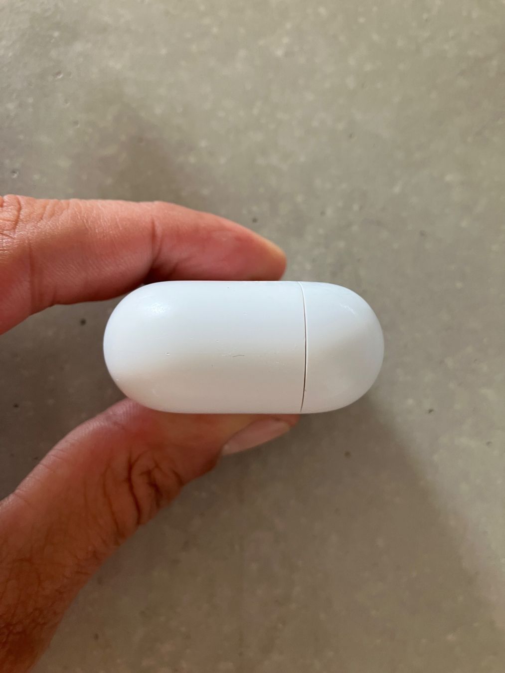 Apple Kopfhörer: Apple AirPods 3 Case – Gebraucht aus Lausanne von mr.v 8