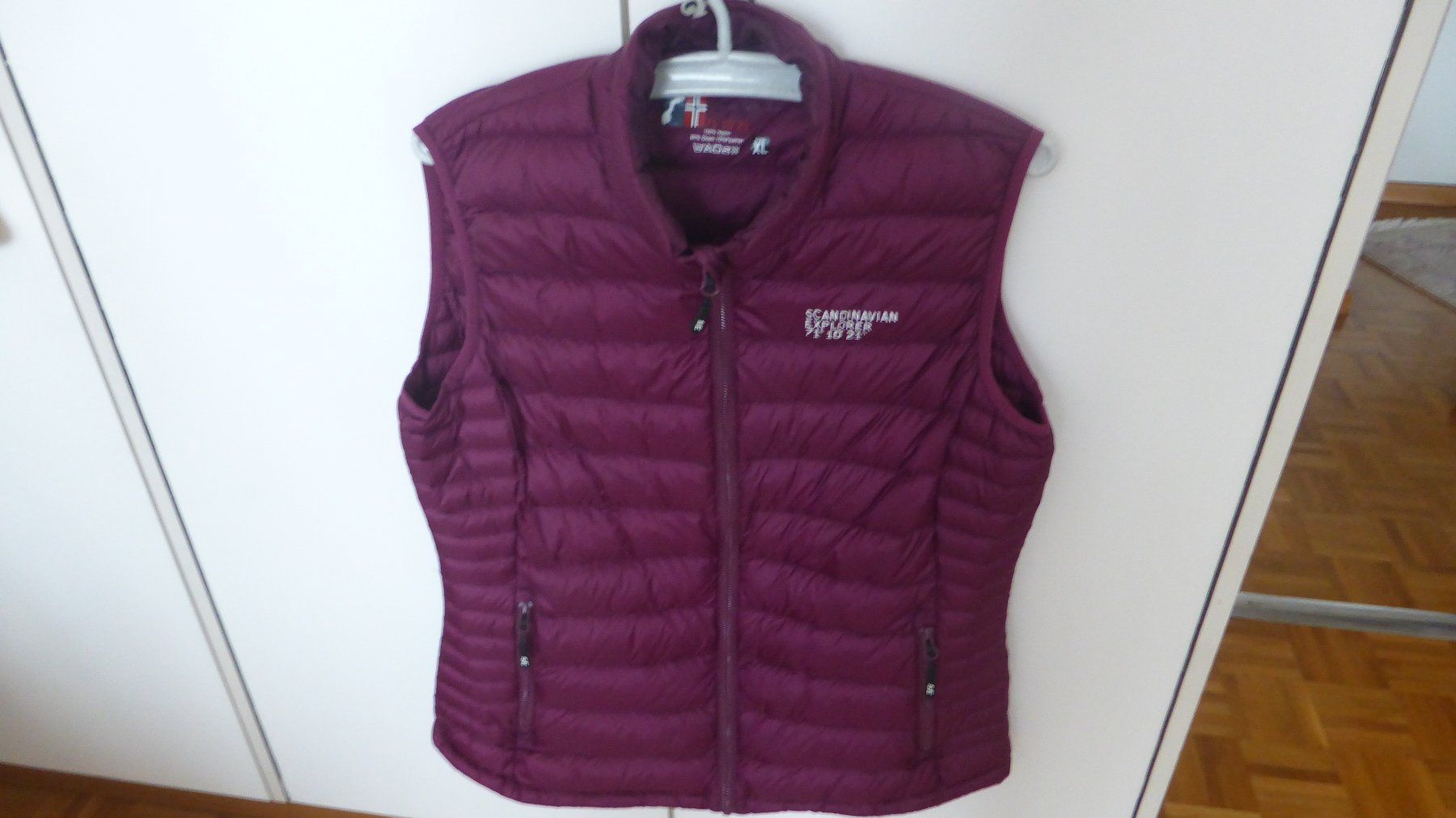 Gilet & Giacche: Gilet Scandinavian Explorer – Usato da Genève venduto da LucieA01