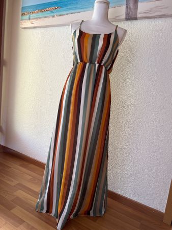 Sommerkleid blind Date Gr.XS/34