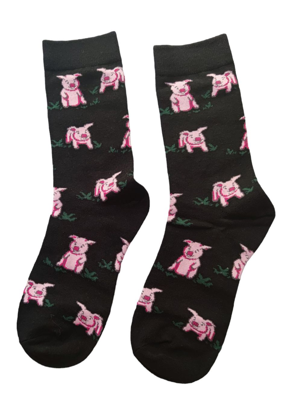 Chaussettes: Socken Schweine / Pigs – Neuf avec emballage d'origine à Zürich par amysmith 1
