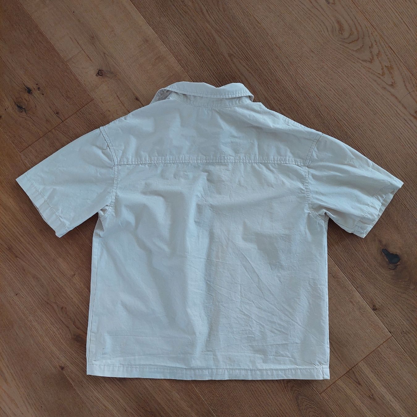 H&M Camicie, T-shirt & Polo: Hemd Jungen Gr. 134 – Usato da Fehraltorf venduto da fridolin024 1