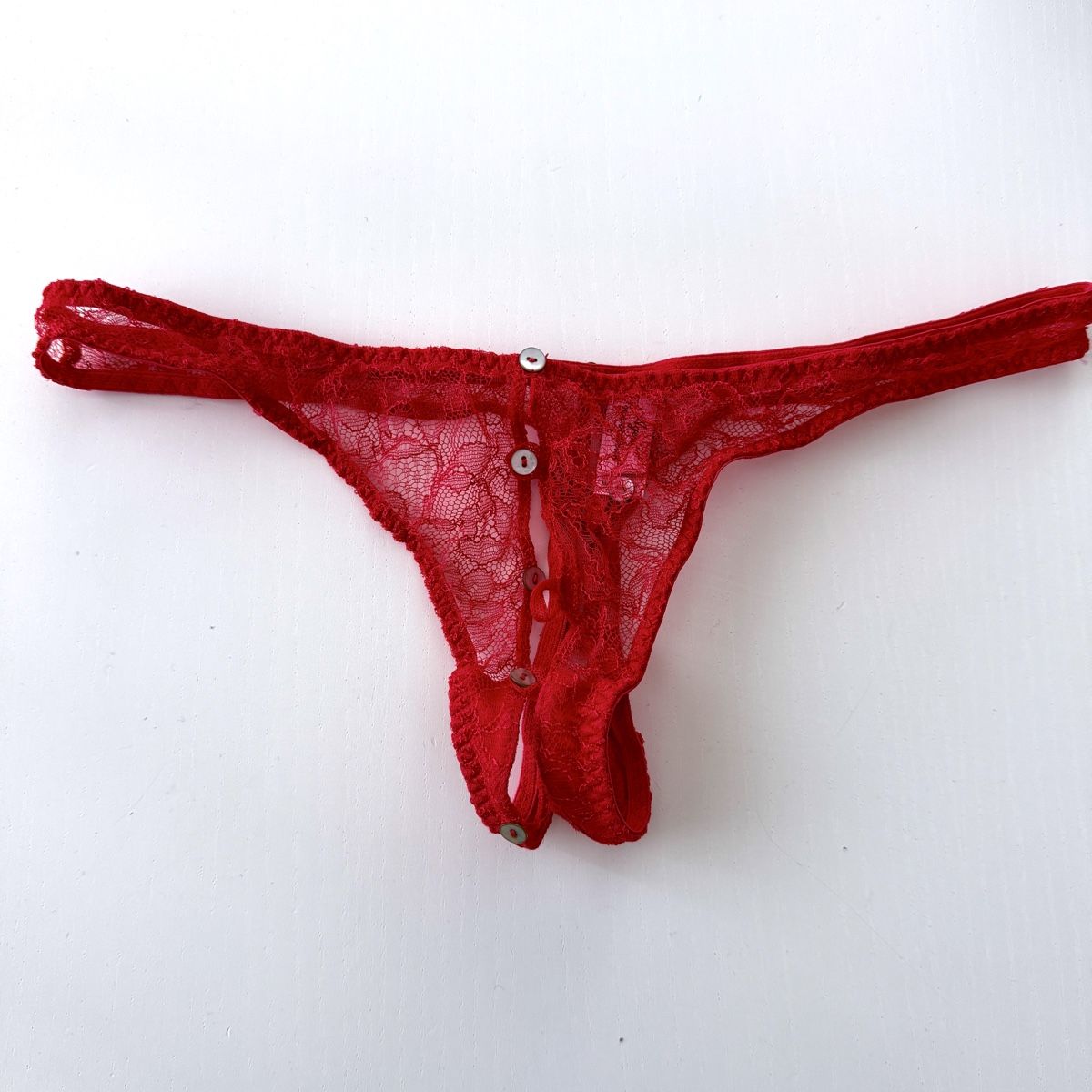 Agent Provocateur Sonstige Unterwäsche: Agent Provocateur panties NWT – Neu (gemäss Beschreibung) aus Emmen von Nightingale_2022