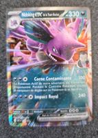 Nidoking EX Team Rocket 🇨🇵 217