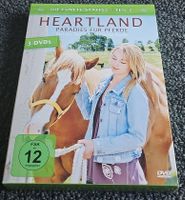 Heartland - Paradies für Pferde, Staffel 5, Teil 2