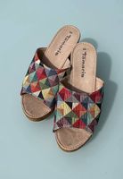 Sandalen 38