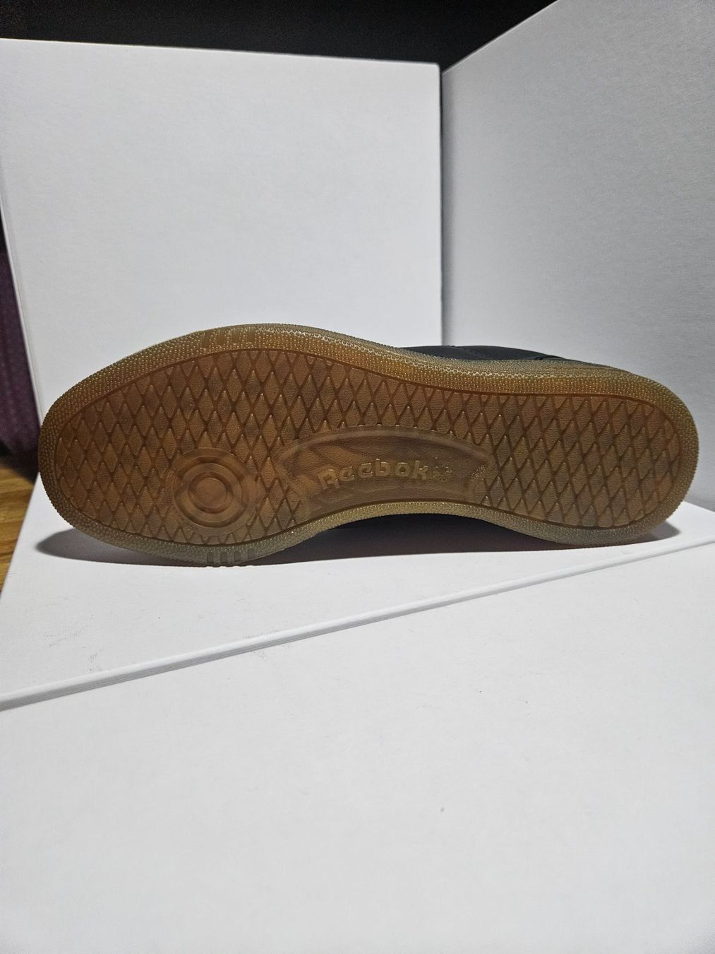Reebok Scarpe da uomo: Reebok Club C Terrace Sneaker – Nuovo e nell'imballaggio originale da Zäziwil venduto da Lesny3 5