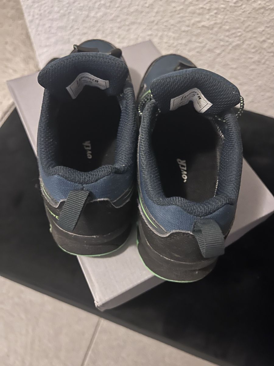 Schuhe für Jungen: Tekking-Schuh – Neu und originalverpackt aus Langenthal von Nu89 2