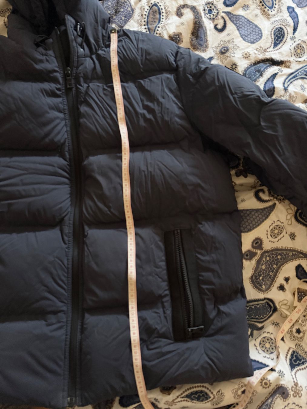 Tommy Hilfiger Jacken: Tommy Hilfiger Herrenjacke – Gebraucht aus Basel von Brunner.T 5