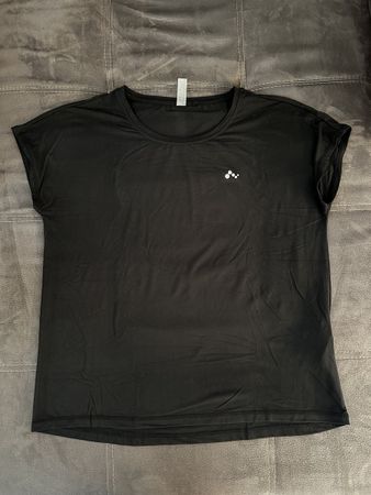 Oversize Sportshirt Grösse M von ONLY PLAY