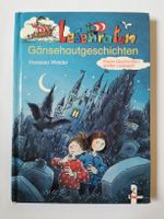 Gänsehautgeschichten - Vanessa Wälder