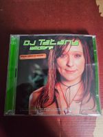 2 CD - DJ Tatana – Wildlife - SPECIAL"Bonus CD" EDITION