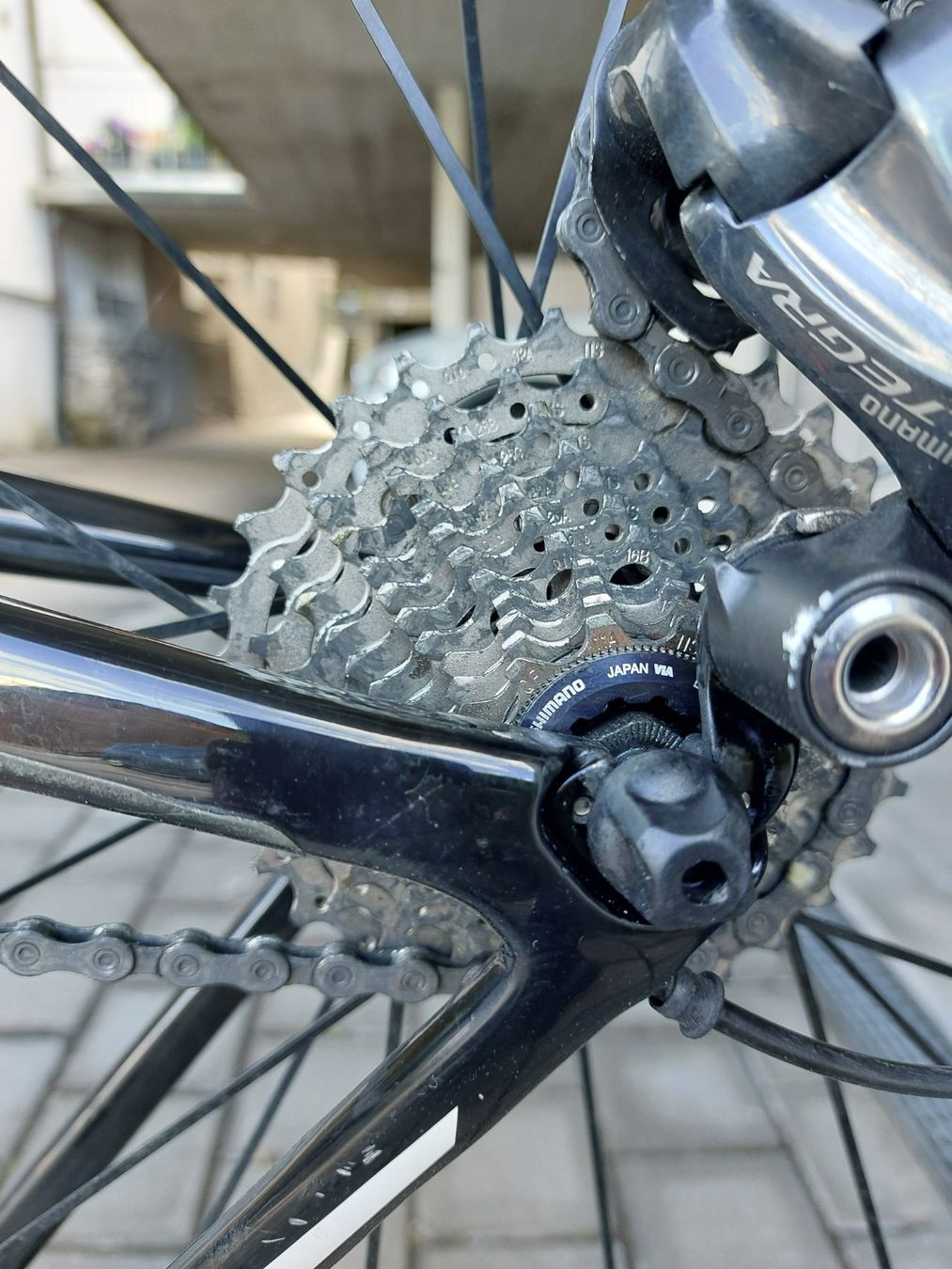 Cube Biciclette: Cube Agree C62 Pro – Usato da Untervaz venduto da Mas1 2