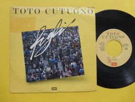 Toto Cutugno – Figli