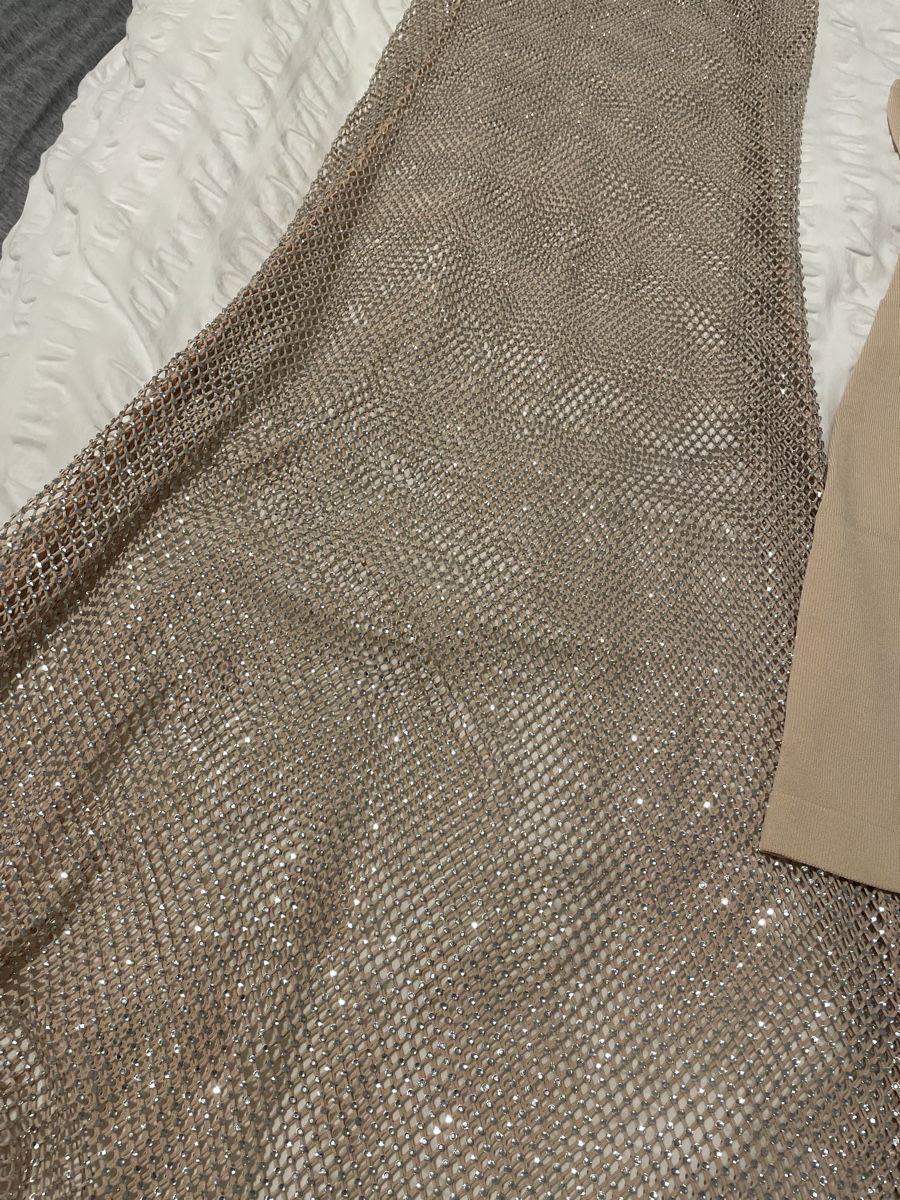Robes: Maje Paillettenkleid – Neuf avec emballage d'origine à Boniswil par sin_wh8w 1