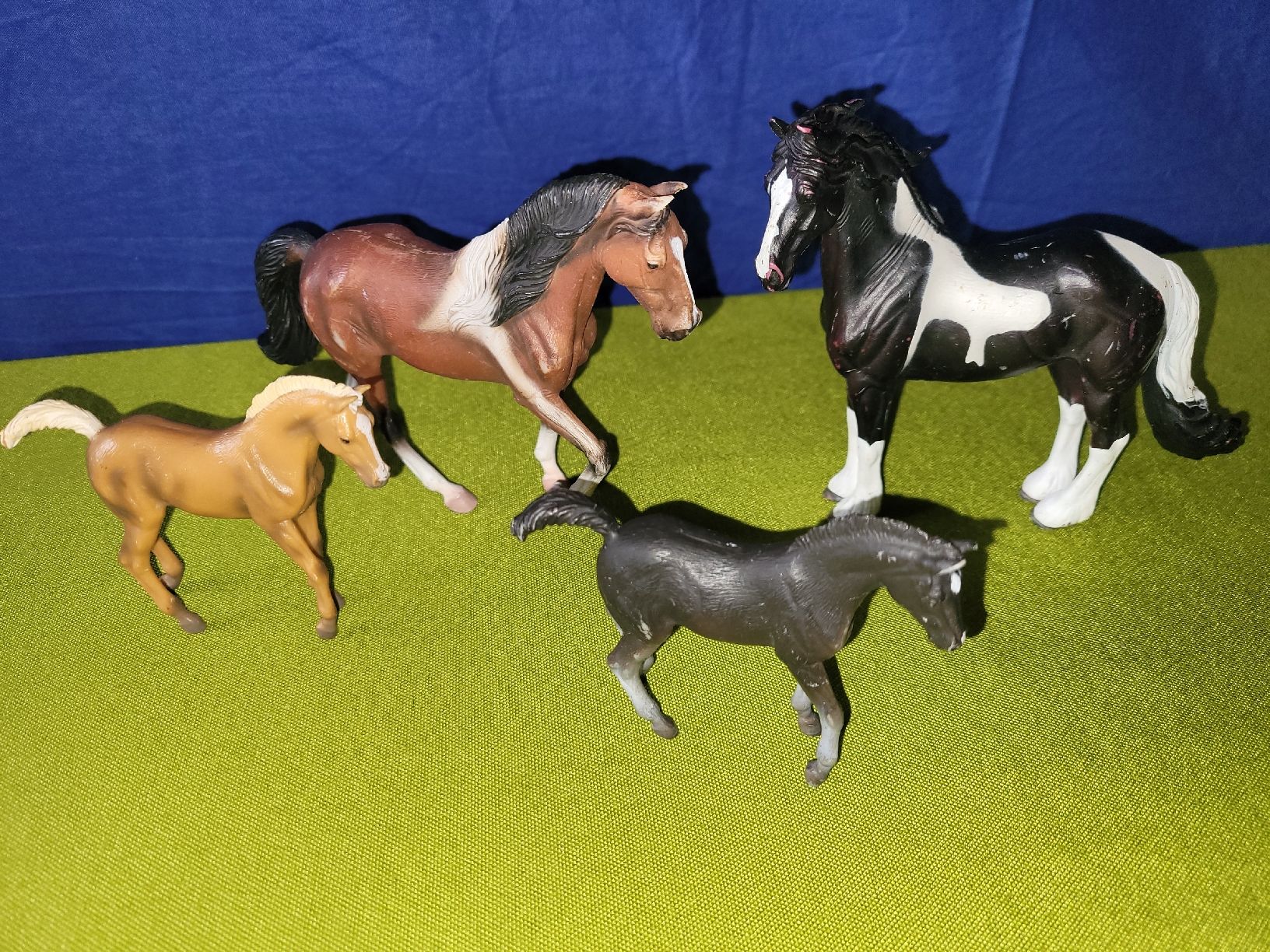 Schleich Giocattoli: Schleich Pferde,Einhorn,Bayala H52 – Usato da Aarberg venduto da Fink010 4
