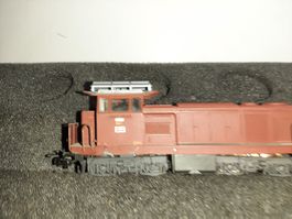 LIMA Bm 4/4 18414 HO