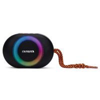 Enceinte "HyperBass" portable Aiwa