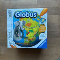 TipToi, Globus, Spiel