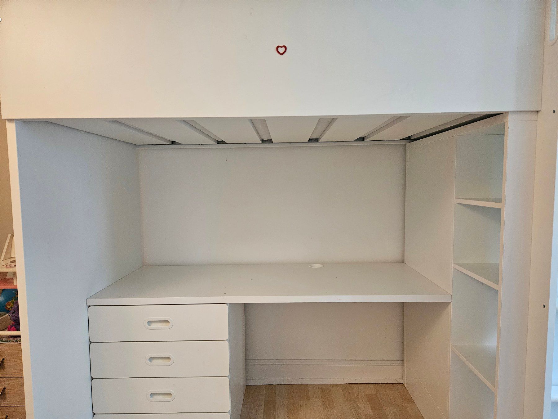Lits: Hochbett für Kinder – D'occasion à Männedorf par FabienneTh5 2
