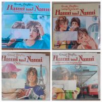 Hanni und Nanni: Lustige Streiche, CD für Kinder
