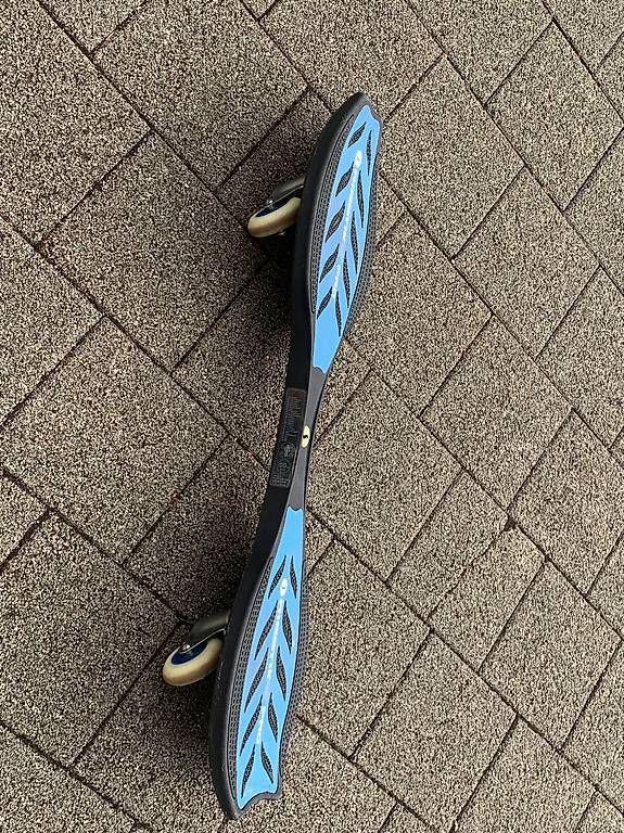 Skateboards: Waveboard Razor Ripstik Air Pro - TOP Zustand – Gebraucht aus Lengnau BE von ylegoaziou 1