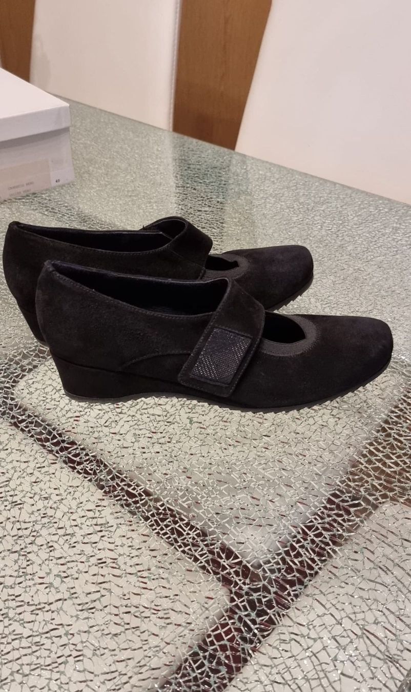 Damenschuhe: Nina Gr. 40 – Neu und originalverpackt aus Luzern von Reni025 1