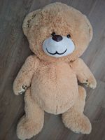 Riesen Teddybär Stofftier XXL weich flauschig