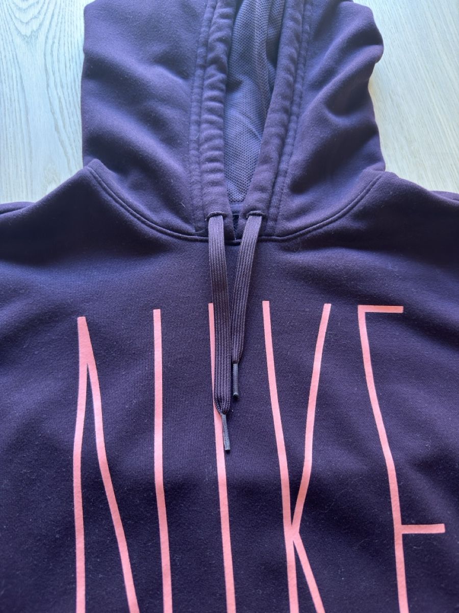 Nike Pullover & Sweatshirts: Pullover – Neu (gemäss Beschreibung) aus Gamsen von Le_De 2