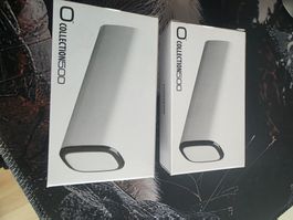 2 neue ungebrauchte Powerbank