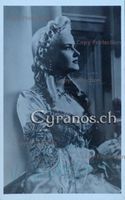 Katalin Karady (1910-1990) Schauspielerin - Autogramm
