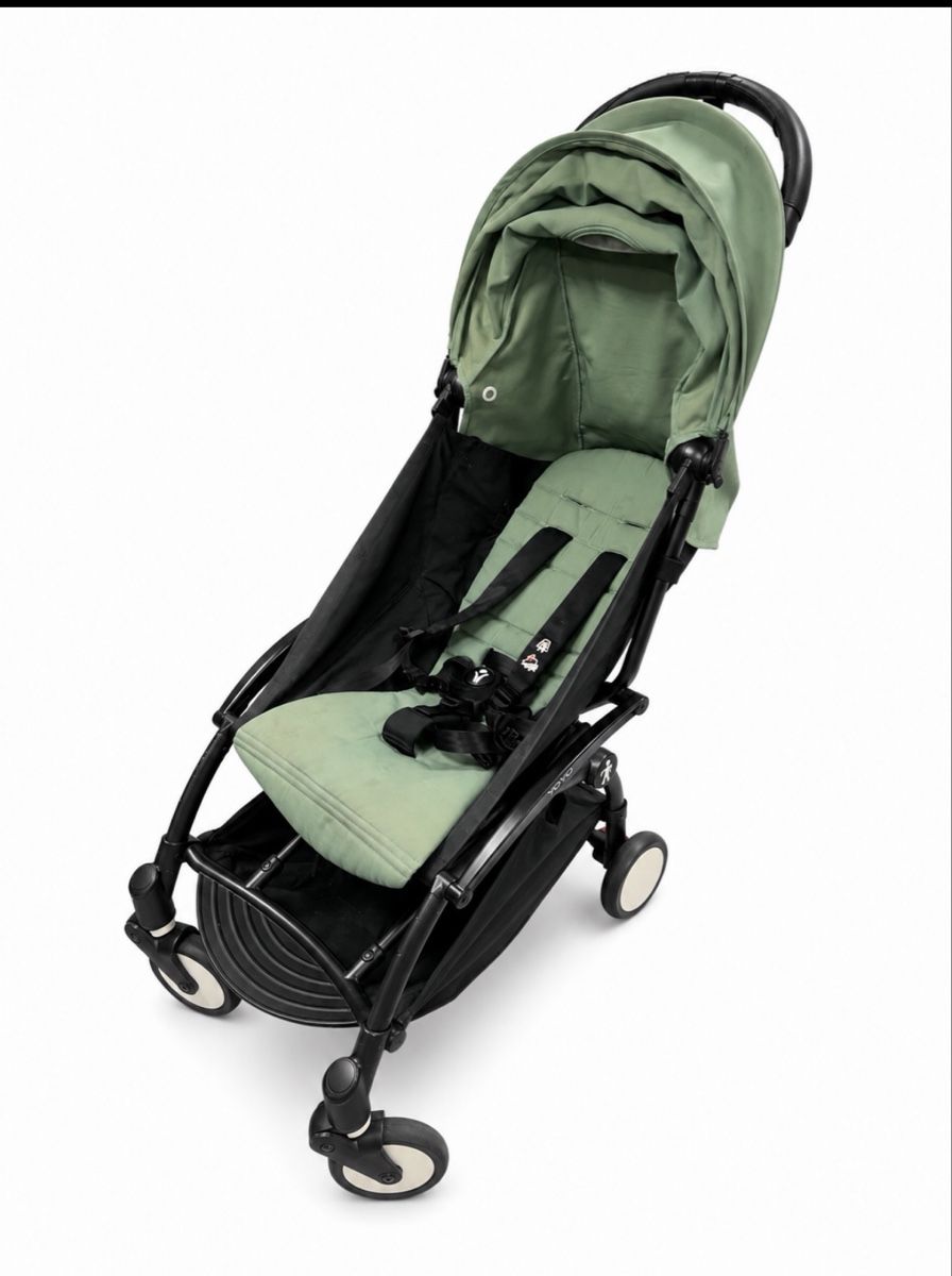 Babyzen Carrozzine: Kinderwagen Buggy Yoyo  – Usato da Schindellegi venduto da sch_xgb9