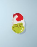 Lenox Merry Grinchmas grinch Christmas Candy Dish