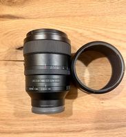 Objektiv, Sony fe 100mm f2.8 stf gm oss
