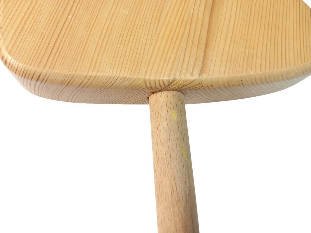 Jouets: Steckenpferd, Holz – D'occasion à Hünenberg par Restwert_Zug 5