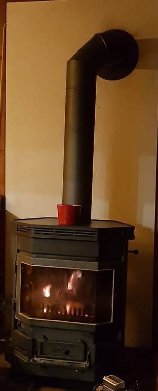 Cheminée: Vendo caminetto  – Gebraucht aus Riazzino von bac_sgv5 1