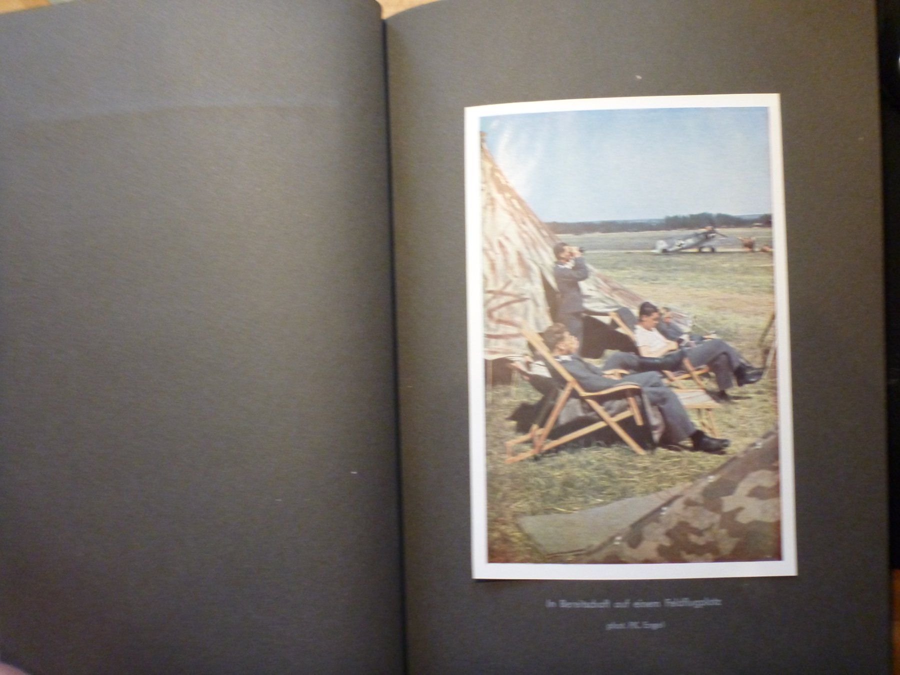 Libri: 2. Weltkrieg – Usato da Eschen venduto da Nerger1918 5