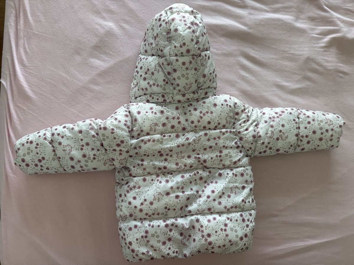 H&M Giacche & Cappotti: 98 puffy winter jacket – Nuovo (secondo la descrizione) da Bülach venduto da samiib 2