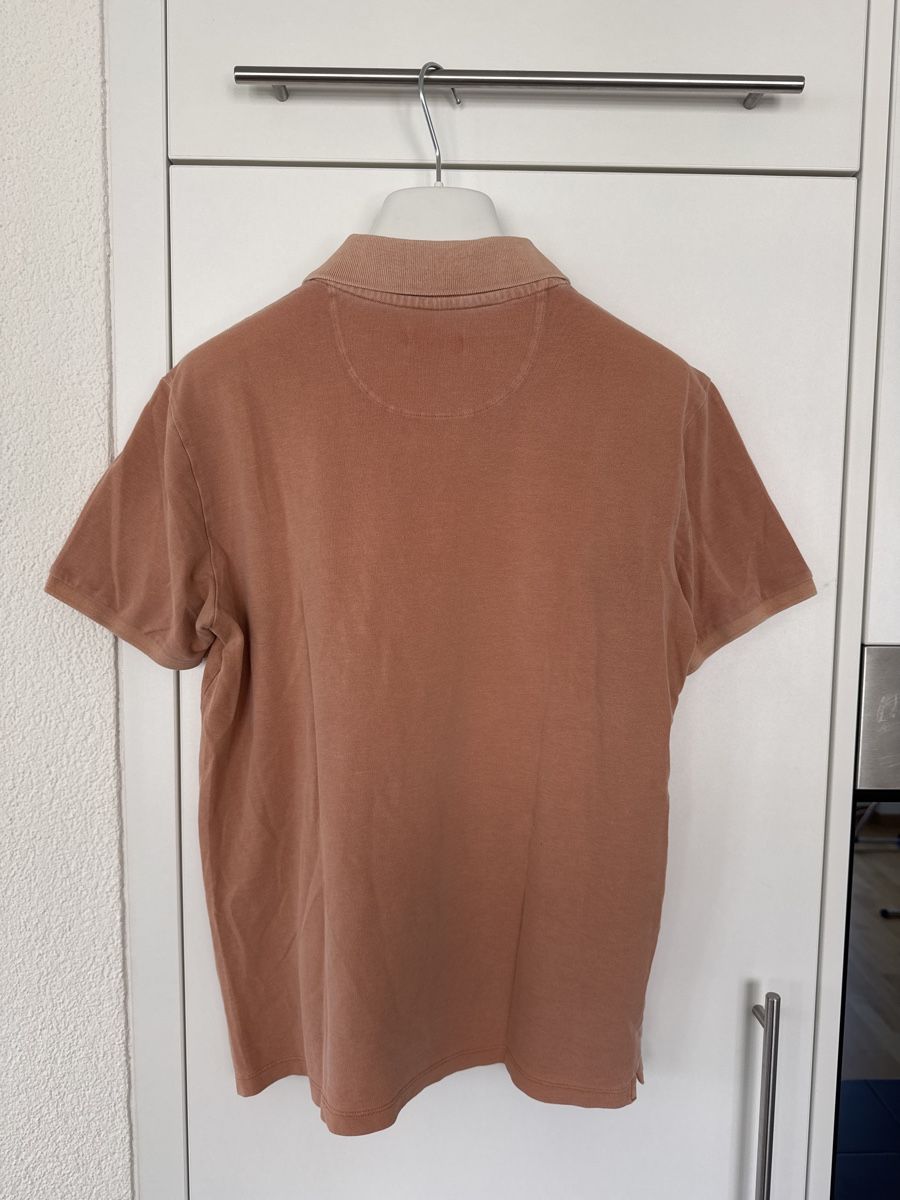 Magliette Polo: Woolrich Polo Shirt, Grösse M – Usato da Zürich venduto da L_12 2