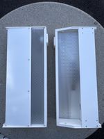 IKEA Center 60 Dunstabzugshaube WEISS NEU OVP