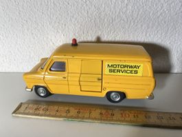 Dinky Toys Ford Transit