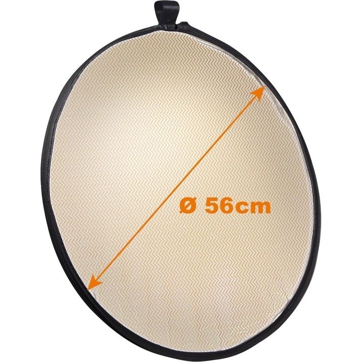 Lampade: Walimex Daylight 250 (plus reflector set) – Usato da Zürich venduto da yas_g5hf 5