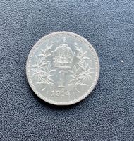 1 Korona 1914 Österreich - Ungarn